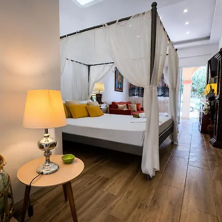 Apartamento Krezias K9 Down Town !!! Zakynthos