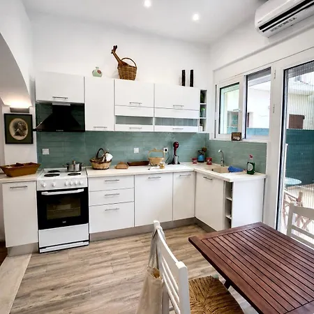 Apartamento Krezias K9 Down Town !!! Zakynthos
