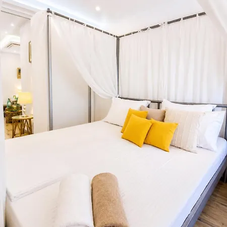 Krezias K9 Down Town !!! Apartamento Zakynthos
