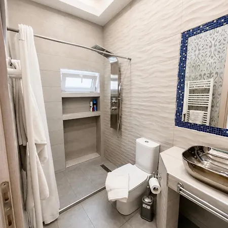 Apartamento Krezias K9 Down Town !!!