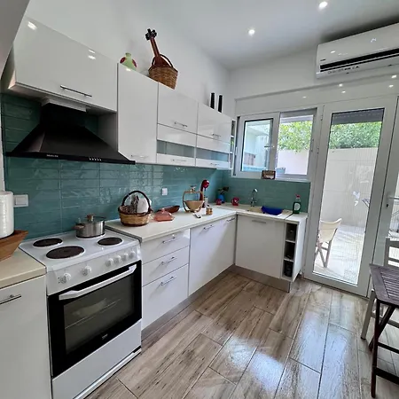 Apartamento Krezias K9 Down Town !!! Zakynthos
