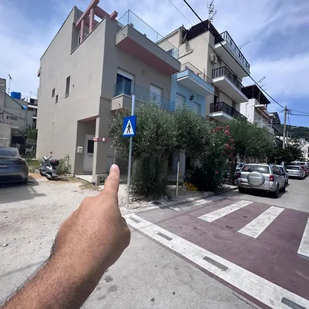 Krezias K9 Down Town !!! Apartamento Zakynthos